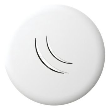 Punto de Acceso Interior / 2.4GHz 802.11b/g/n / CPU 650MHz / PoE Midspan / 1.5 dBi / 158mW / 518ft