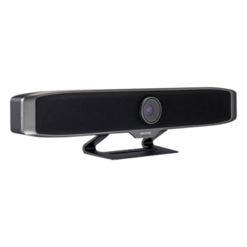 Cámara Inteligente Para Conferencias de 4K / USB / Plug and Play / Autoenfoque / Seguimiento al Hablante / Encuadre Automatico / Cable de 5 Metros USB