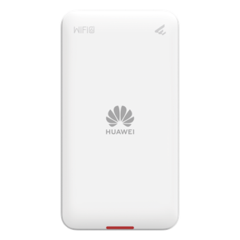 Punto de Acceso Wi-Fi 6 / 2.975 Gbps / MU-MIMO 2x2:2 (2.4GHz y 5GHz) / 1 Puerto 10/100/1000 Mbps (PoE In) / 1 Puerto 10/100/1000 Mbps LAN / Puerto USB / Smart Antenna 20% más cobertura / Instalación en pared / Administración en nube