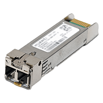 Transceptor Óptico SFP+ / 10 Gbps / Monomodo / 1550 nm / 40 km / 131 pies / LC / DDM