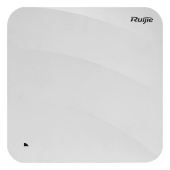Punto de acceso Enterprise Wi-Fi 6 / ZigBee y Bluetooth 5.1 / Interior / Puerto Multi-Gigabit 5G y SFP 5G / Hasta 5.37 Gbps / MU-MIMO 4x4 / 2.4 GHz 2x2 / 5 GHz 4x4 / 1024 usuarios