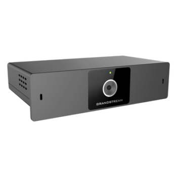 Videoconferencia HD / 1080p / Wi-Fi 802.11ac / Micrófonos duales 3m (9.8 pies) / Lente 60° / Miracast-AirPlay