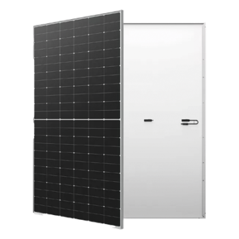 LONGi Hi-MO X10 Explorer / 645 W / HPBC 2.0 / 23.9% Eficiencia / Monocristalino