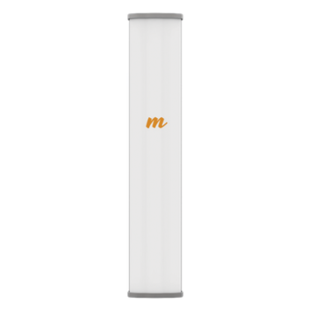 Antena Sectorial / MIMO 4x4 / 45° H / 4.9-6.4 GHz / 22 dBi / IP55 / 4x N-Hembra