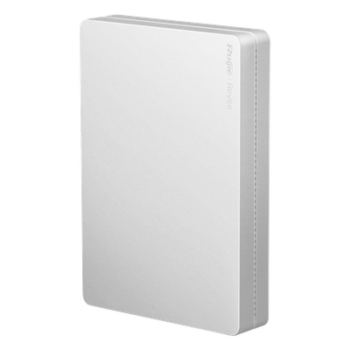 Carcasa protectora intercambiable / Color plata / Compatible con RG-RAP1260 / Instalación sin herramientas / Resistente a rayones