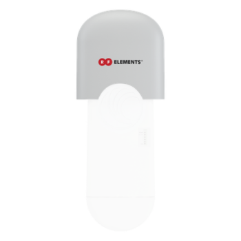 Adaptador TwistPort / 5180-6400 MHz / Sin Jumpers / Instalación por Giro / Compatible Cambium ePMP