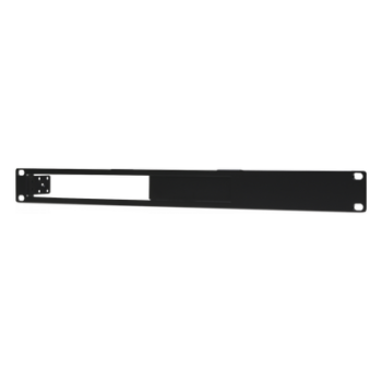 Kit de Montaje en Rack / 19" / Compatible con EdgeRouter y EdgeSwitch / Montaje Universal