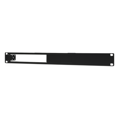 Kit de Montaje en Rack / 19" / Compatible con EdgeRouter y EdgeSwitch / Montaje Universal
