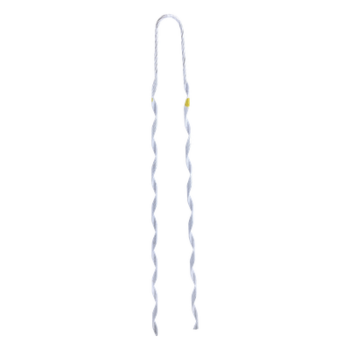 Remate Preformado para Fibra Óptica ADSS / Span 100 m (328.1 ft) / Diámetro 10-11 mm / Acero Aluminizado / 762 mm / 5 Hilos 2.5 mm