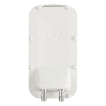 Suscriptor Punto-Multipunto / Hasta 250 Mbps / Banda 4.9-5.9 GHz / IP67 / MIMO 2x2 / -40 a 60 °C / 10.2 x 5.3 x 2.5 in