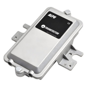Protector PoE Metálico / SASD / 100 Mbps 60V / RJ45 / NEMA 3R / Bidireccional / 196.85 ft