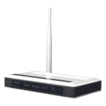 Ruteador 3G y 4G Inalámbrico (1T/1R)