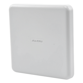 Punto de Acceso Conectorizado, Super Wi-Fi MU-MIMO 2x2, Doble Banda en 2.4 y 5 GHz AC, Hasta 1167 Mbps , Hasta 400 m de Cobertura