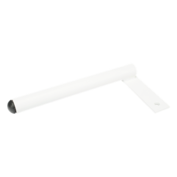 Bracket montable para antena / Ajustable / Resistente a la intemperie / Carga 15 kg / 33.07 lb
