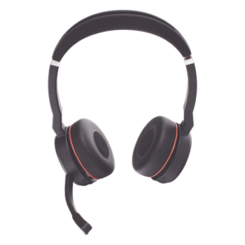 Jabra Evolve 75 Duo 7599-838-109