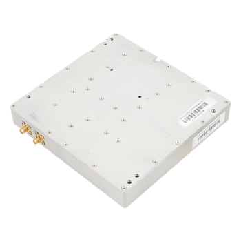 Amplificador Lineal de Potencia / Celular 850 MHz / Down Link / Repuesto para CRSOG08WB