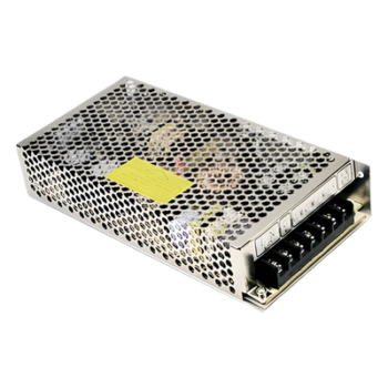 Fuente de Poder Industrial Conmutada 150W de Potencia, 12Vcc, 12.5A