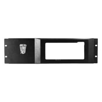 Accesorio de Montaje en Rack / Para Consola de Llamada en Red / Sistema X-618 / Centralización en Gabinete