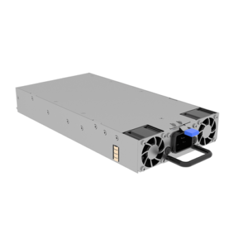 Fuente de Alimentación FMPS Clase 4 / 115 a 230 Vca / 1600 W / IEC C19 / 1 RU / Alcance 2 km (6561.7 ft)