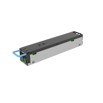 Transmisor FMPS Clase 4 / 360 Vcd Entrada / 180 Vcd Salida / 600 W / 1 RU / 2 km Alcance
