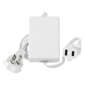 Módulo Atenuador de Clavija / 300 W / RF Clear Connect / 431-437 MHz / Control de Lámparas de Mesa y Pie