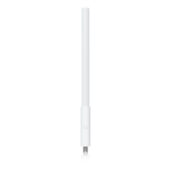 Antena Omnidireccional / SuperLink 860-930 MHz / Bluetooth 2.4 GHz / Ganancia 7 dBi / Alcance 5 km (3.1 mi) / IP67 / Montaje en Mástil