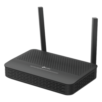 Router ONU/ONT XPON / Wi-Fi 6 AX3000 / 1 Puerto PON SC/APC / 4 Puertos RJ45 Gigabit / EasyMesh / Gestión Remota Cloud
