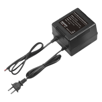 Transformador Industrial para DOMOS y Sistemas de Seguridad de 24 Vca a 100 VA