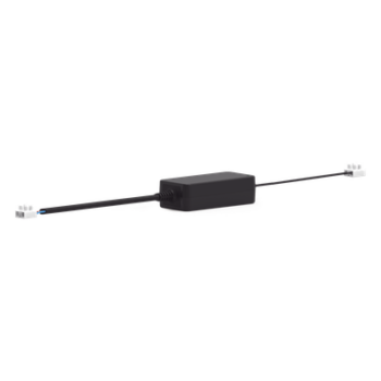 Convertidor de CD-CD / 20 - 50 Vcc de entrada / 12 Vcc de salida / 5 Amp Continuos / 60 W