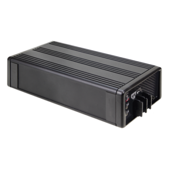 Cargador para Baterías de Plomo Ácido y Litio / 13.5A / 12V / Bancos de 55 a 180 Ah