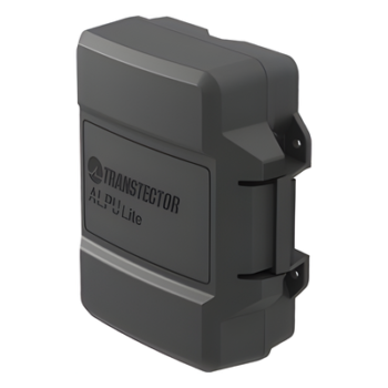 Protector PoE Exterior Gigabit / Tubo de Descarga de Gas GDT / 51W PoE+ / RJ45 Blindado / IP23 / Enlaces Inalámbricos