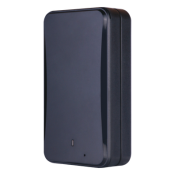 Tracker de Activos LL301 LTE Cat 1 / Posicionamiento GNSS: GPS, BDS, LBS, Wi-Fi / Batería Recargable 10,000mAh / Redes LTE Cat 1 y 2G GSM / Escucha Remota VoLTE / Imán Fuerte / Conexión Bluetooth
