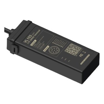 Localizador GPS Vehicular / 4G LTE Cat1 con Fallback 2G / Corte de Motor Remoto / Entrada Analógica / IP66 / Deteccion de Jammer / Acelerómetro Integrado / Especial para motocicletas