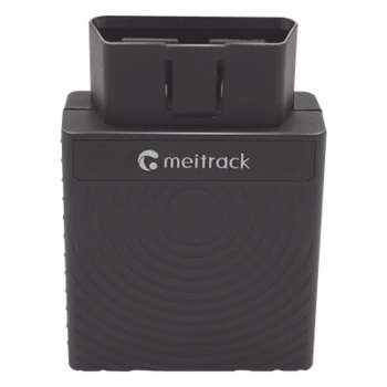 Rastreador GPS 4G Con Conexión a Puerto OBDII