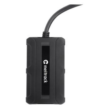Rastreador Vehicular (GPS) IP67  Ideal para Motocicletas y Vehiculos Todo Terreno con conectividad 2G y 4G.