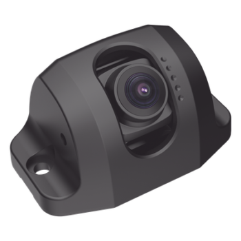 Cámara Móvil TURBO 2 Megapíxel (1080P) / Lente 1 mm / Conector Tipo Aviación / Exterior IP68 & IP69 / Antivandalico IK10 / BSD (Detección de Punto Ciego) / Compatible con Grabadores Móviles Hikvision Serie I