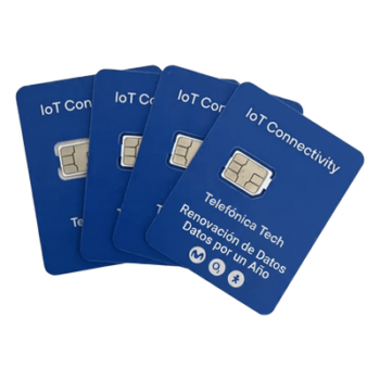 RENOVACION POR UN AÑO DE SERVICIO PARA SIM25GPS