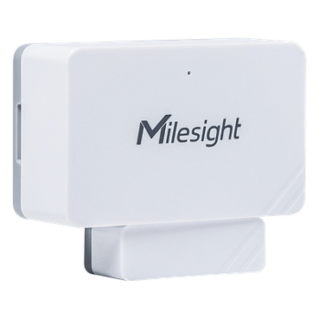 Sensor de Contacto Magnético LoRaWAN / Detección de Apertura de Puertas y Ventanas / BMS y Seguridad / Batería de Larga Duración