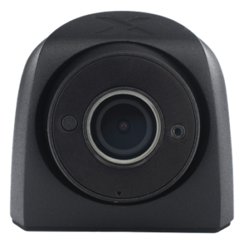 Cámara Domo AHD / 1 Megapixel / IR 10-15 m (32.8-49.2 ft) / Lente 2.2 mm / Anti-Vibración / Interior