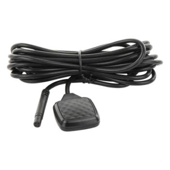 Botón de Alarma Compatible con Dashcam AE-DI5042-G4 / Cable de 2.5 mts de Largo