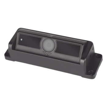 Sensor secundario de conteo de personas para una segunda puerta