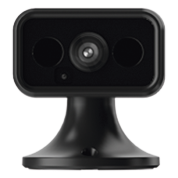 Camara interior con infrarrojo / 720p / para JC450 y JC261