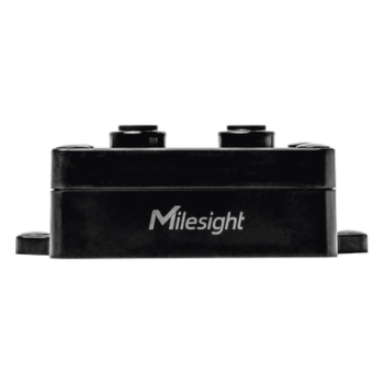 Sensor Ultrasónico de Distancia LoRaWAN / 3-450 cm / Acelerómetro 3 Ejes / IP67 / Monitoreo de Nivel / Telemetría para Ciudades Inteligentes y BMS