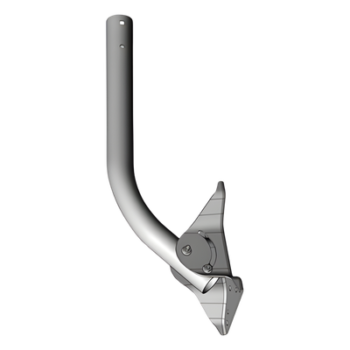 Montaje de Brazo Universal para suscriptores Ubiquiti Networks de superficie plana o pared