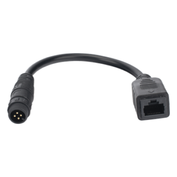 Extensión de Cable de Comunicación RJ45 - RJ45 Compatible con EPEVERWIFI