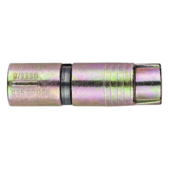 Taquete Expansor Tipo Z de 3/8" (SIN TORNILLO).