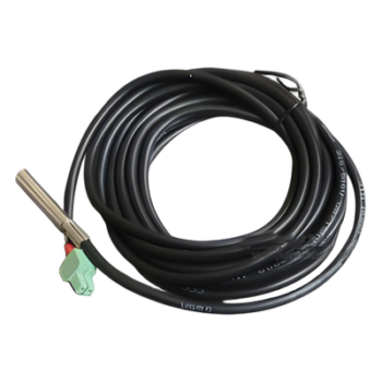 Sensor Remoto de Temperatura p/Controlador EP Solar Series