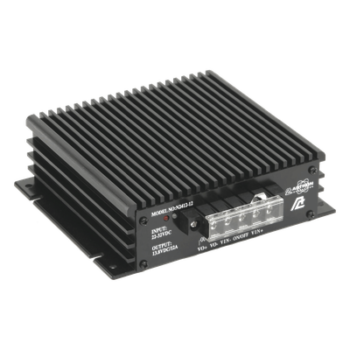 Convertidor DC-DC Astron 22- 32Vdc, 13.8 Vcc, 10 Amp)