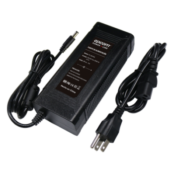 Fuente de poder / 36 Vcc Regulados / 5 Amp / Voltaje de Entrada de 100 - 240 VCA