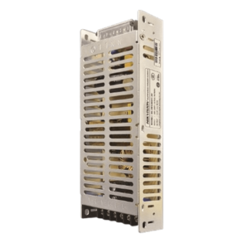Caja con 40 Fuentes de Alimentación Hikvision 5V 40A 200W / Protección Cortocircuito y Sobrecarga / Eficiencia 87% / Rango Temperatura -40°C a 70°C / Convección Natural / Auto-Recuperación